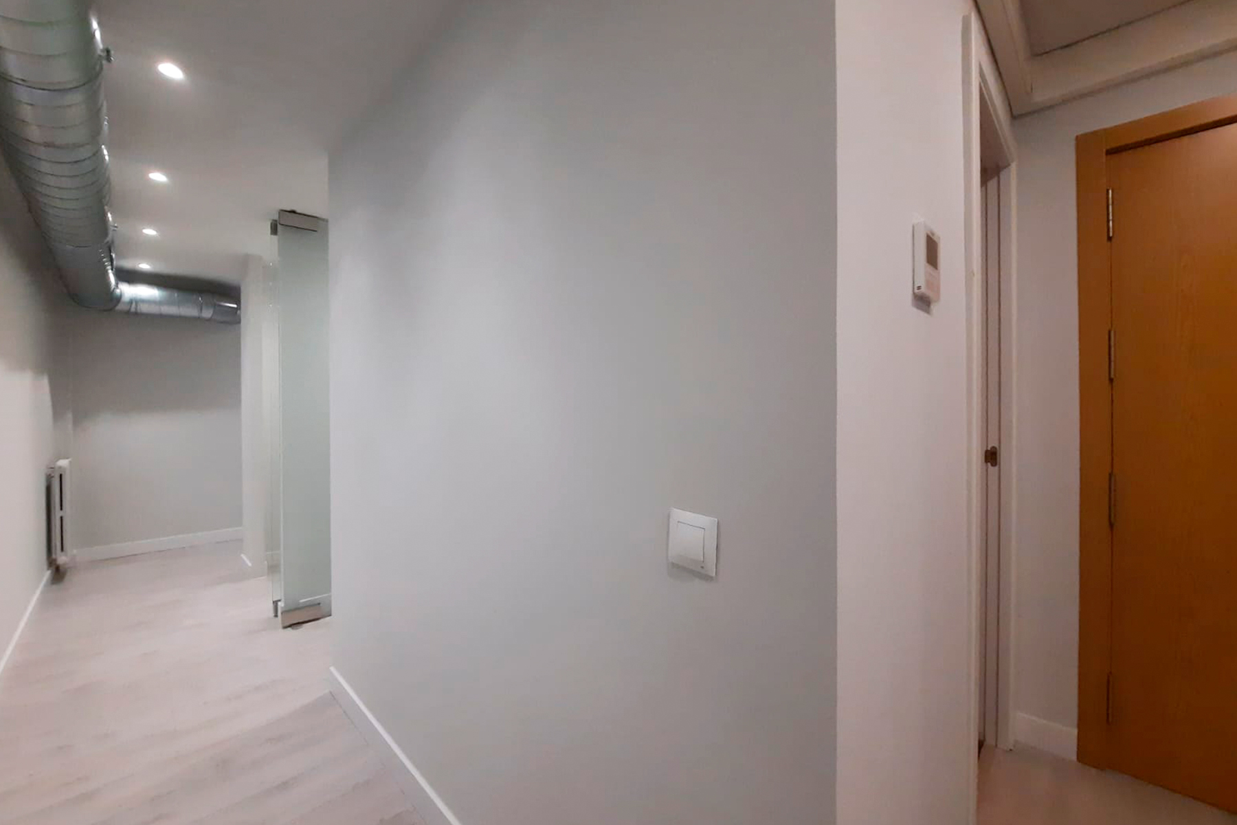 Despacho de alquiler en Andorra la Vella, 3 habitaciones, 130 metros