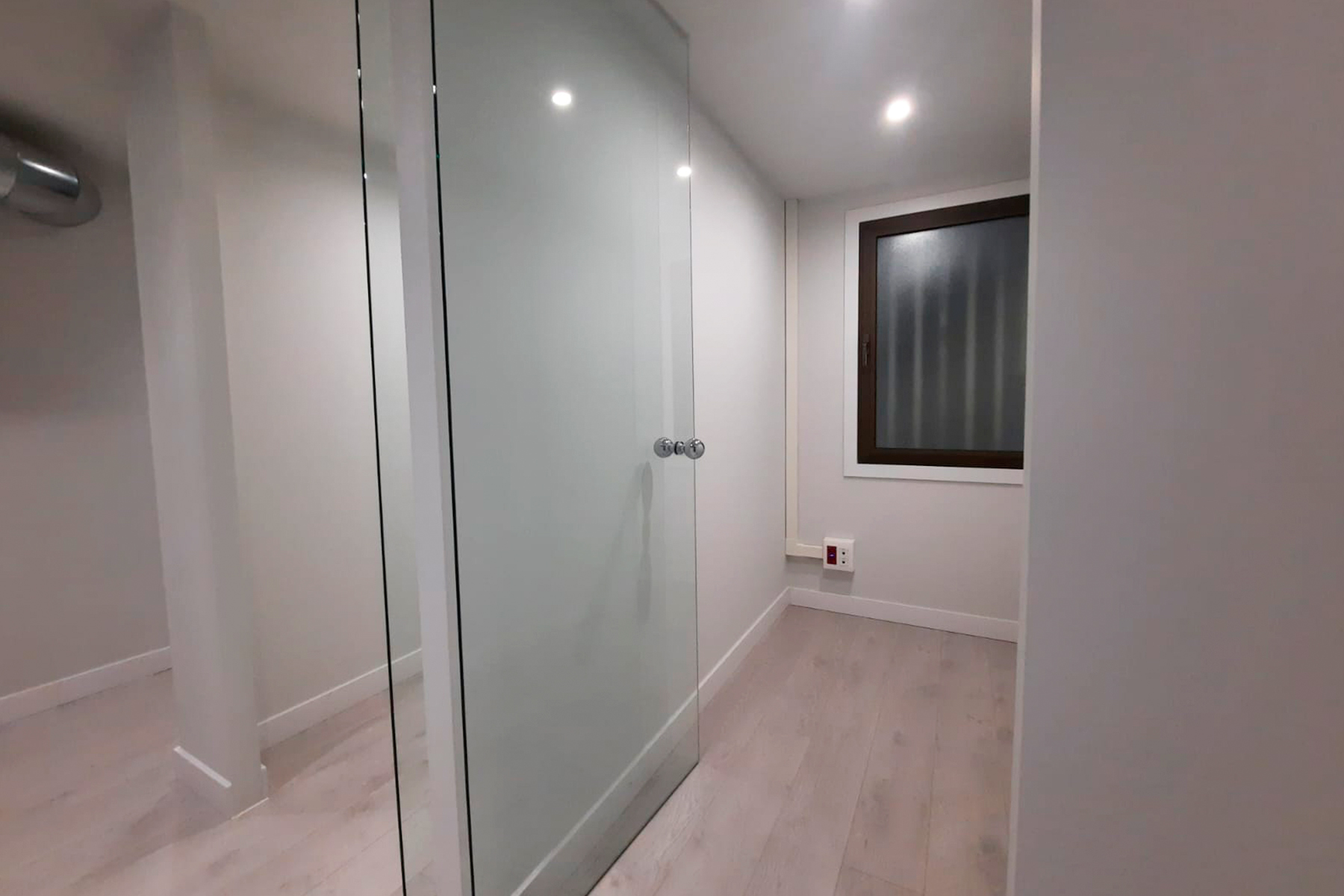 Despacho de alquiler en Andorra la Vella, 3 habitaciones, 130 metros