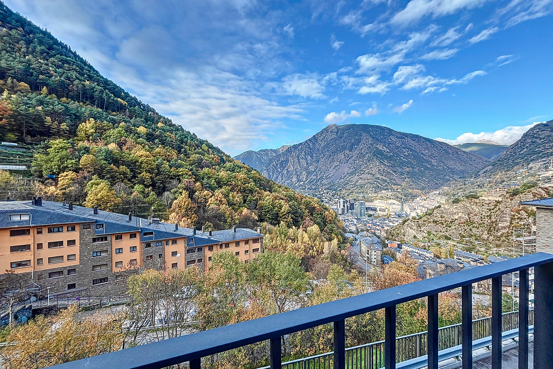 Pis en venda a Escaldes Engordany, 3 habitacions, 93 metres