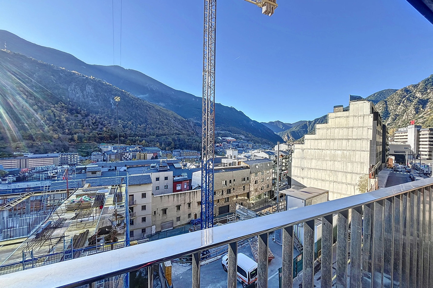 Pis en venda a Andorra la Vella, 4 habitacions, 158 metres