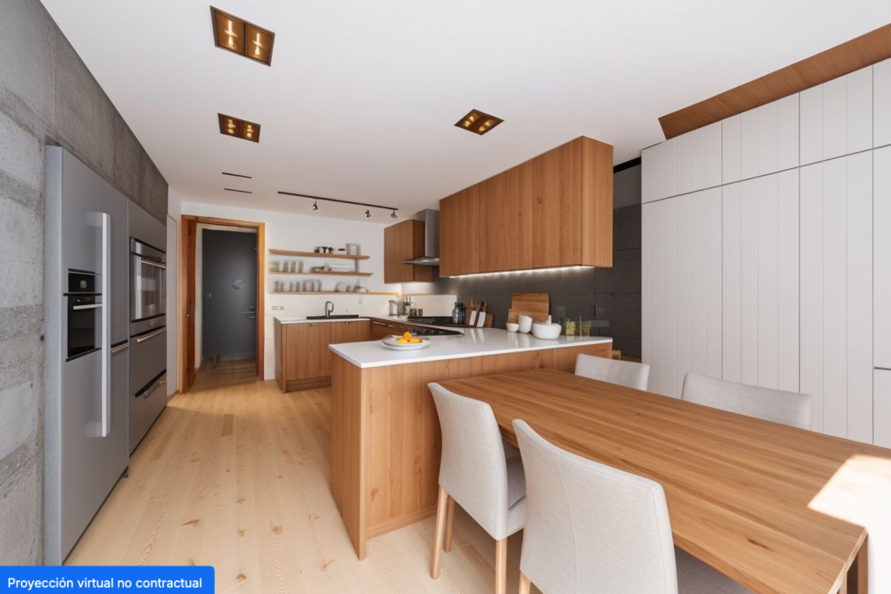 Piso en venta en Escaldes Engordany, 4 habitaciones, 189 metros