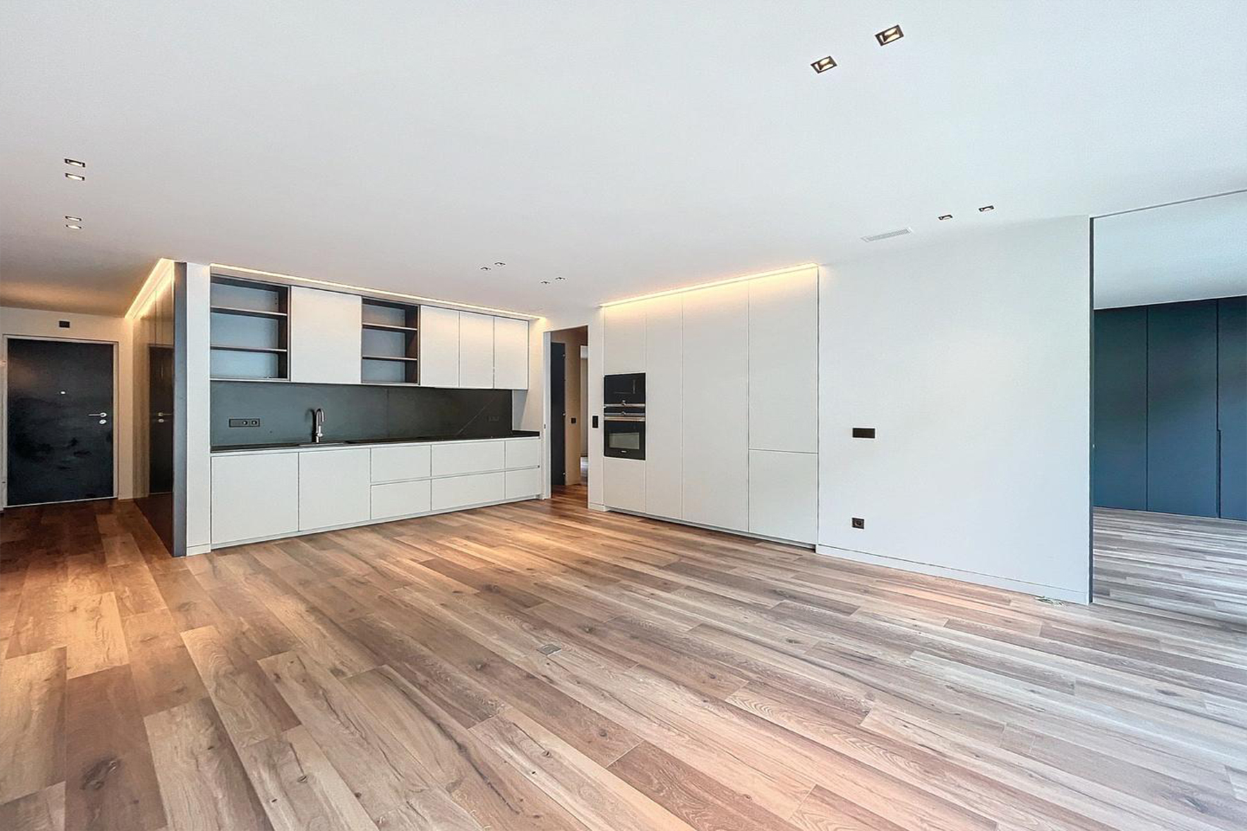 Piso en venta en Andorra la Vella, 3 habitaciones, 108 metros