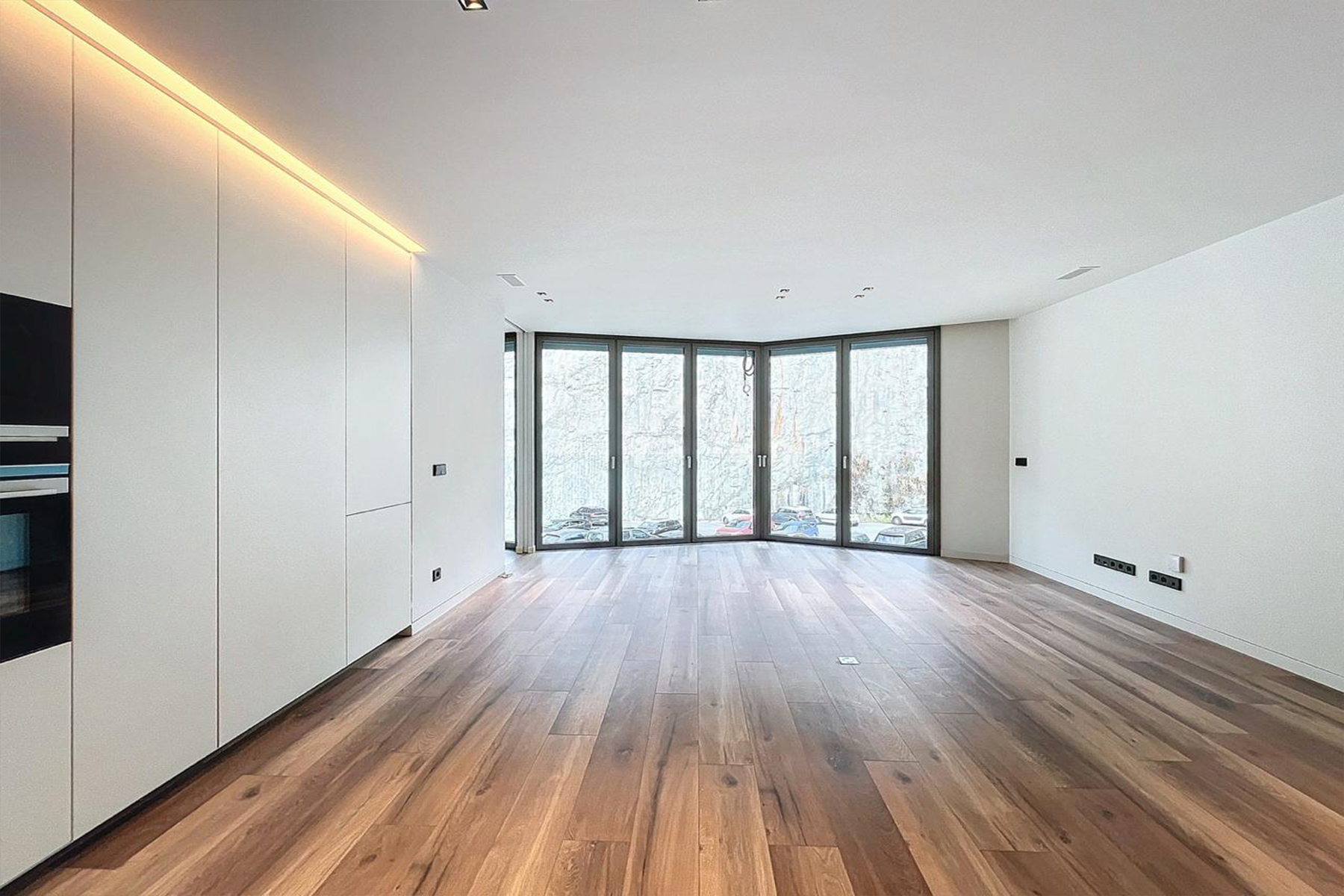 Piso en venta en Andorra la Vella, 3 habitaciones, 108 metros