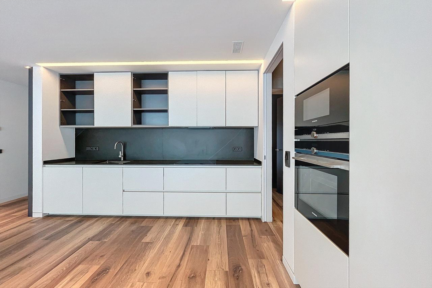 Piso en venta en Andorra la Vella, 3 habitaciones, 108 metros