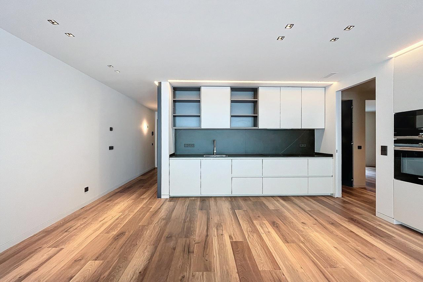 Piso en venta en Andorra la Vella, 3 habitaciones, 108 metros