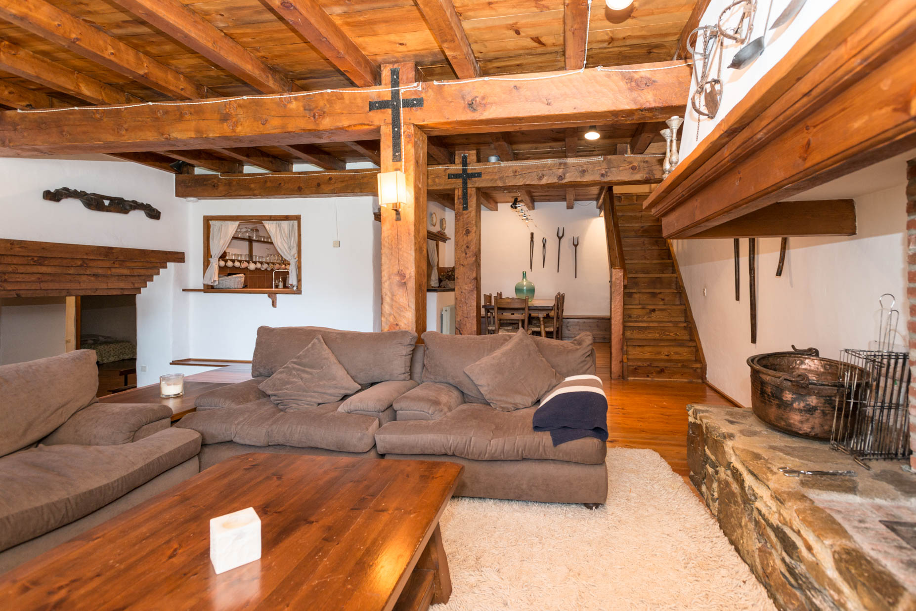 Chalet en venta en Ordino, 3 habitaciones, 190 metros