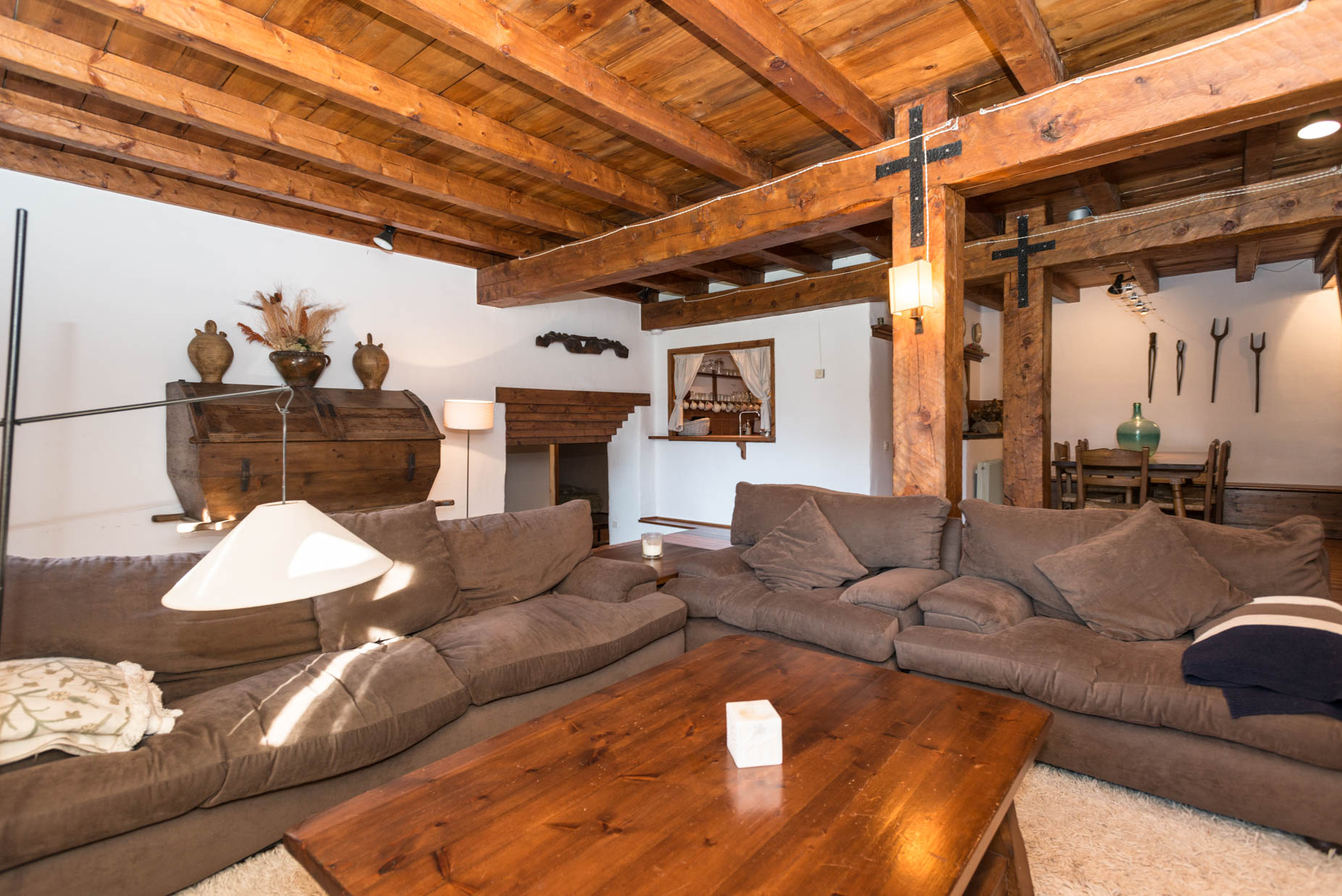 Chalet en venta en Ordino, 3 habitaciones, 190 metros