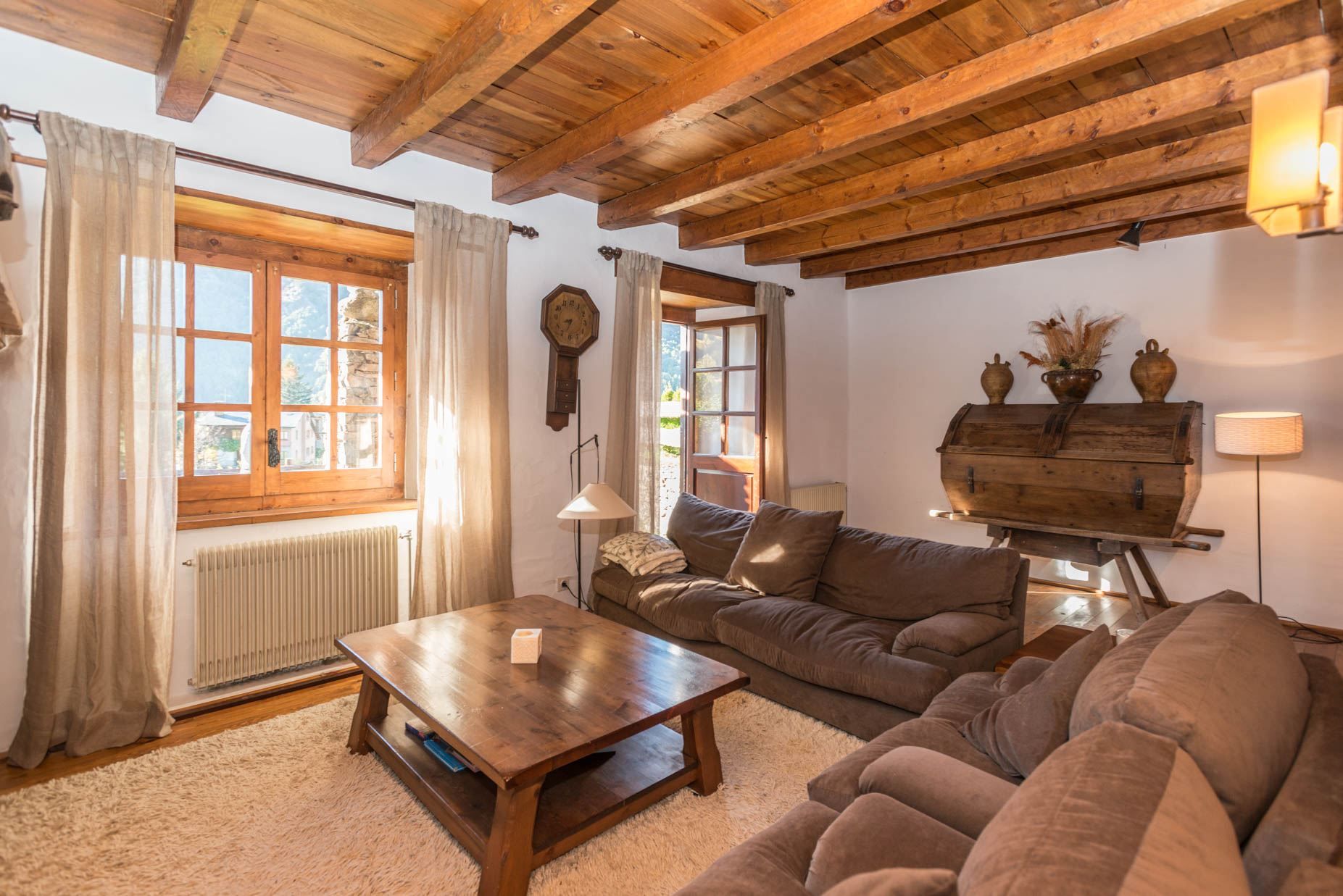 Chalet en venta en Ordino, 3 habitaciones, 190 metros