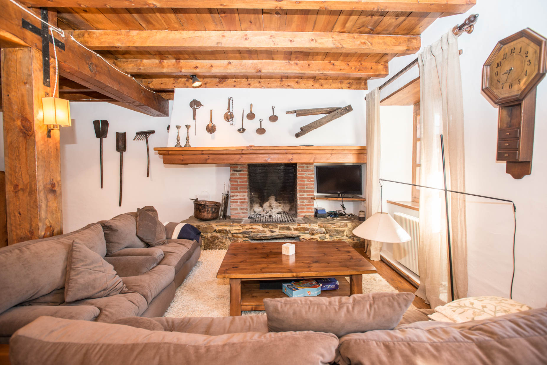 Chalet en venta en Ordino, 3 habitaciones, 190 metros