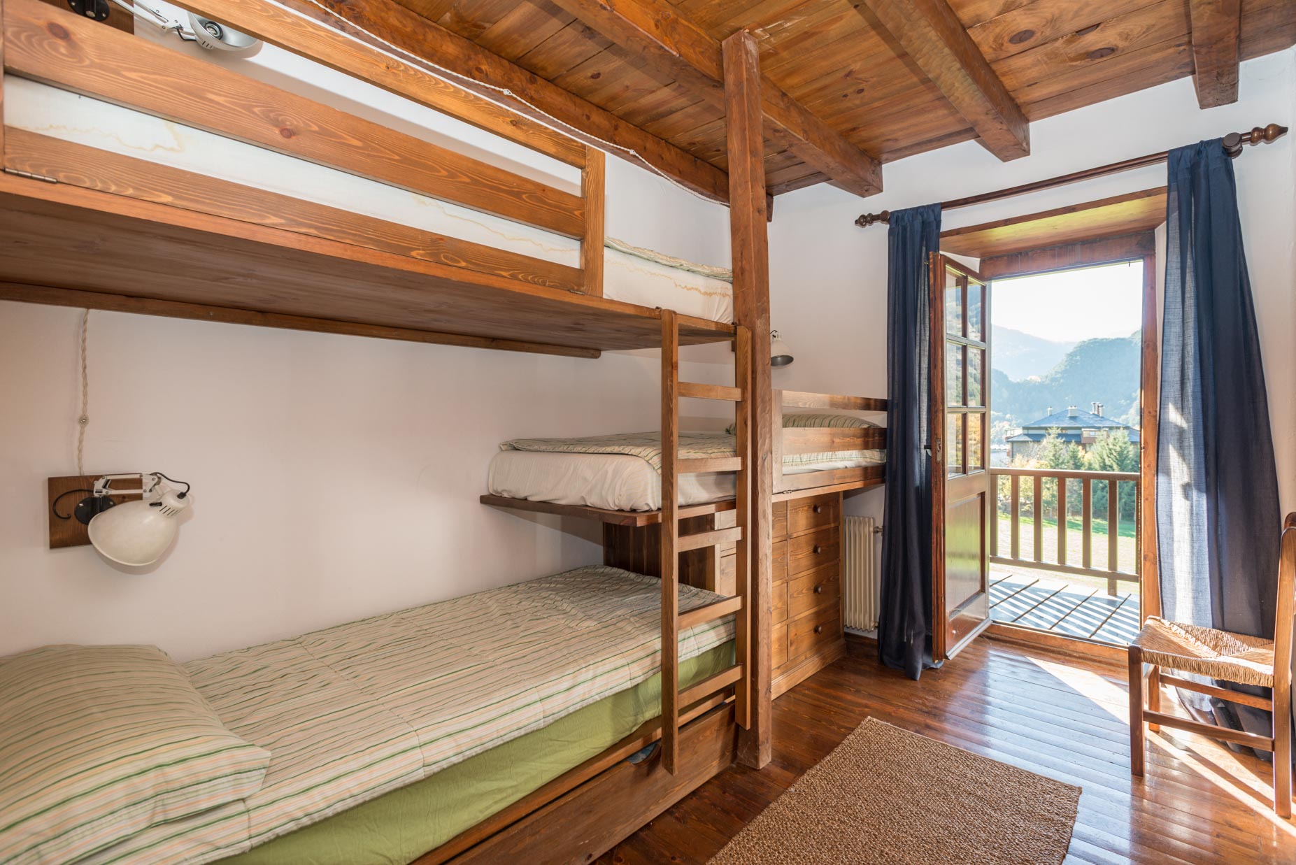 Chalet en venta en Ordino, 3 habitaciones, 190 metros