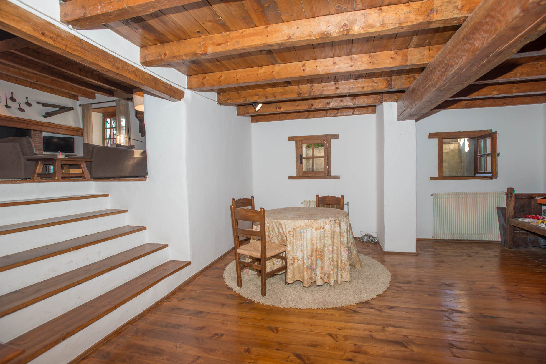 Chalet en venta en Ordino, 3 habitaciones, 190 metros