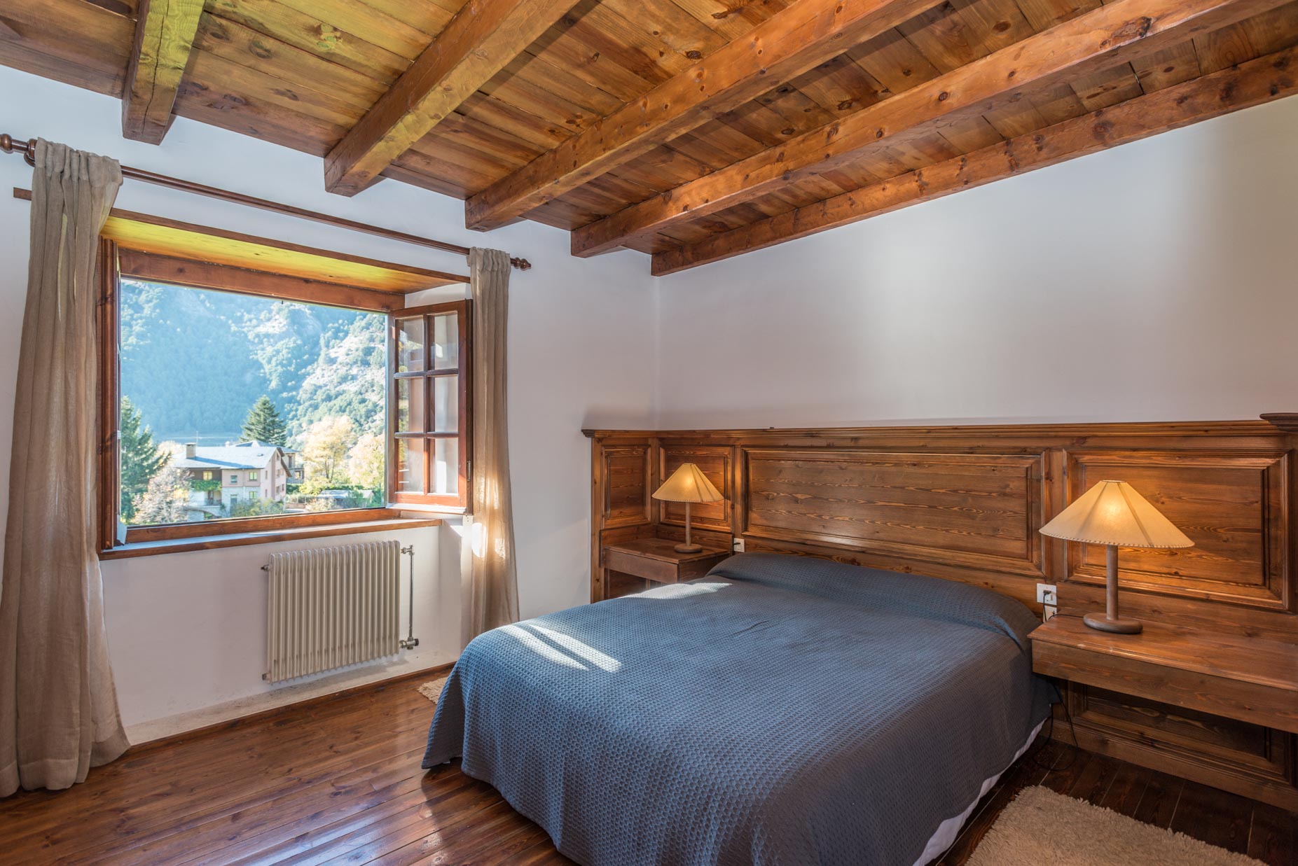 Chalet en venta en Ordino, 3 habitaciones, 190 metros