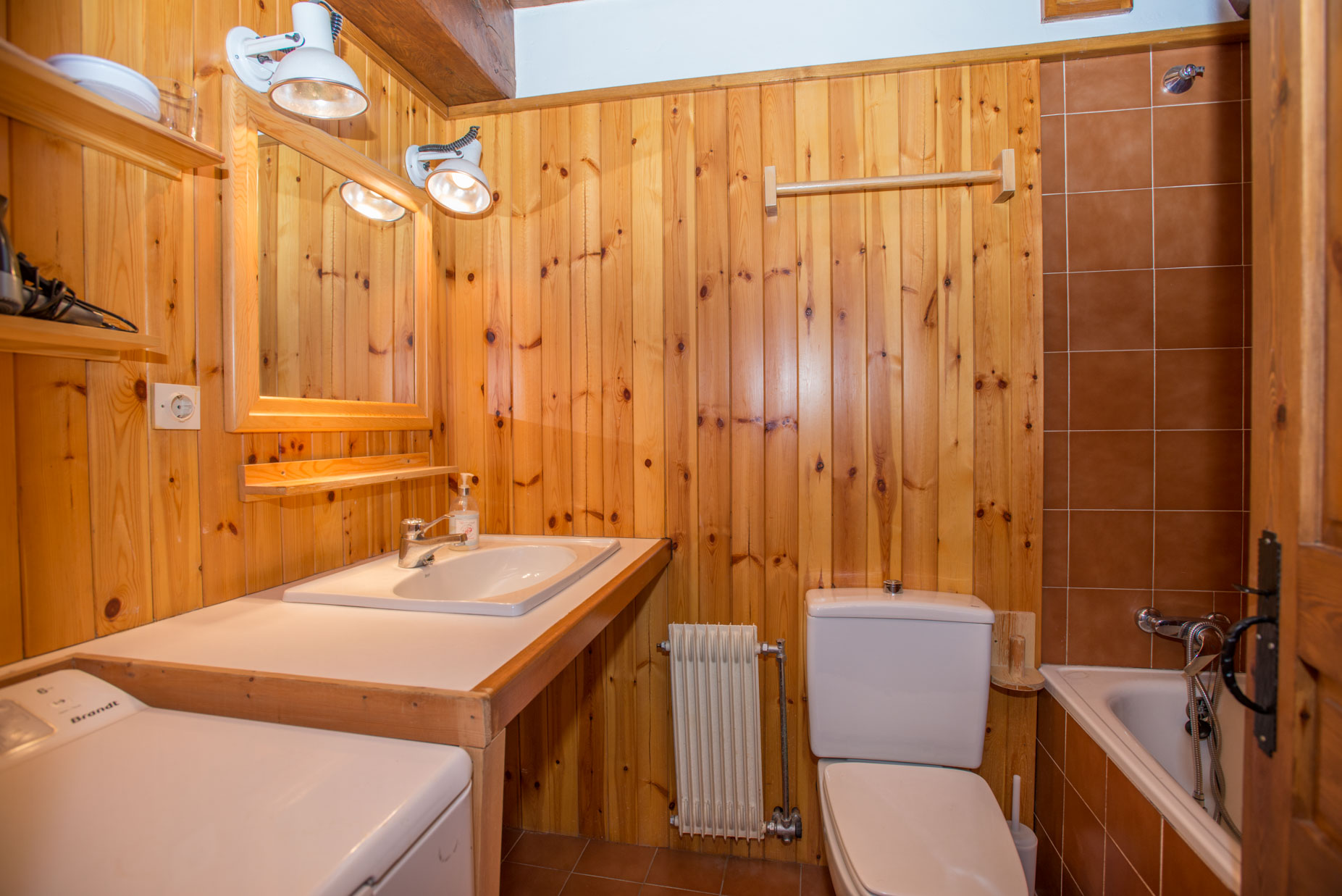 Chalet en venta en Ordino, 3 habitaciones, 190 metros