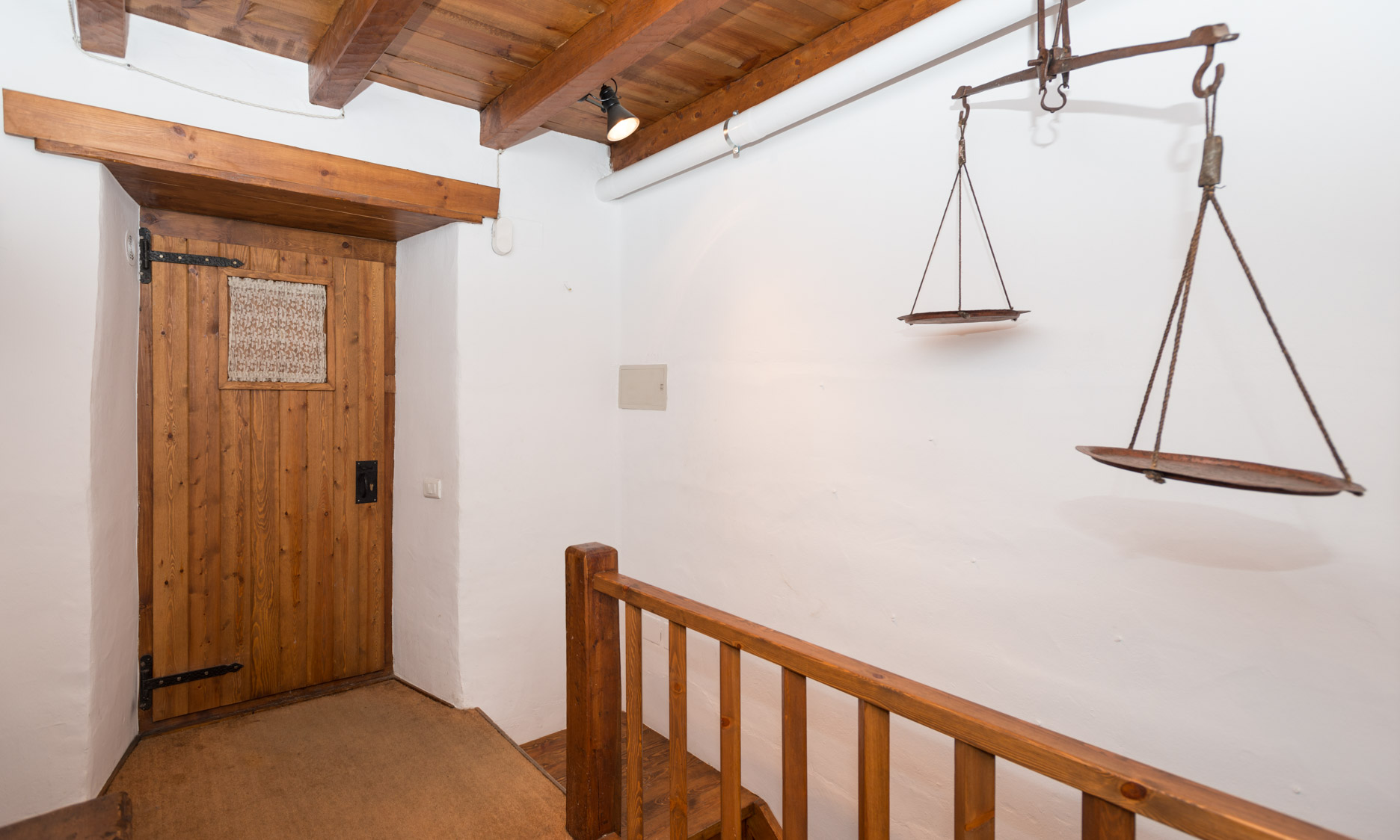 Chalet en venta en Ordino, 3 habitaciones, 190 metros