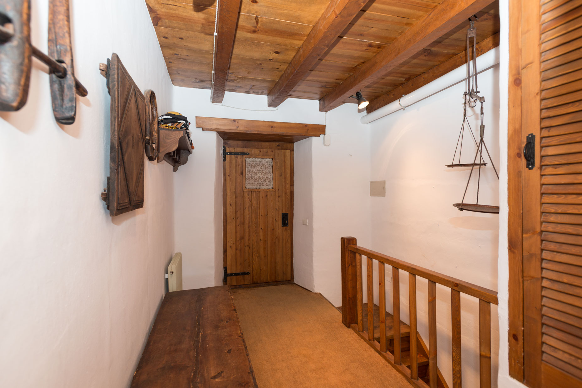 Chalet en venta en Ordino, 3 habitaciones, 190 metros