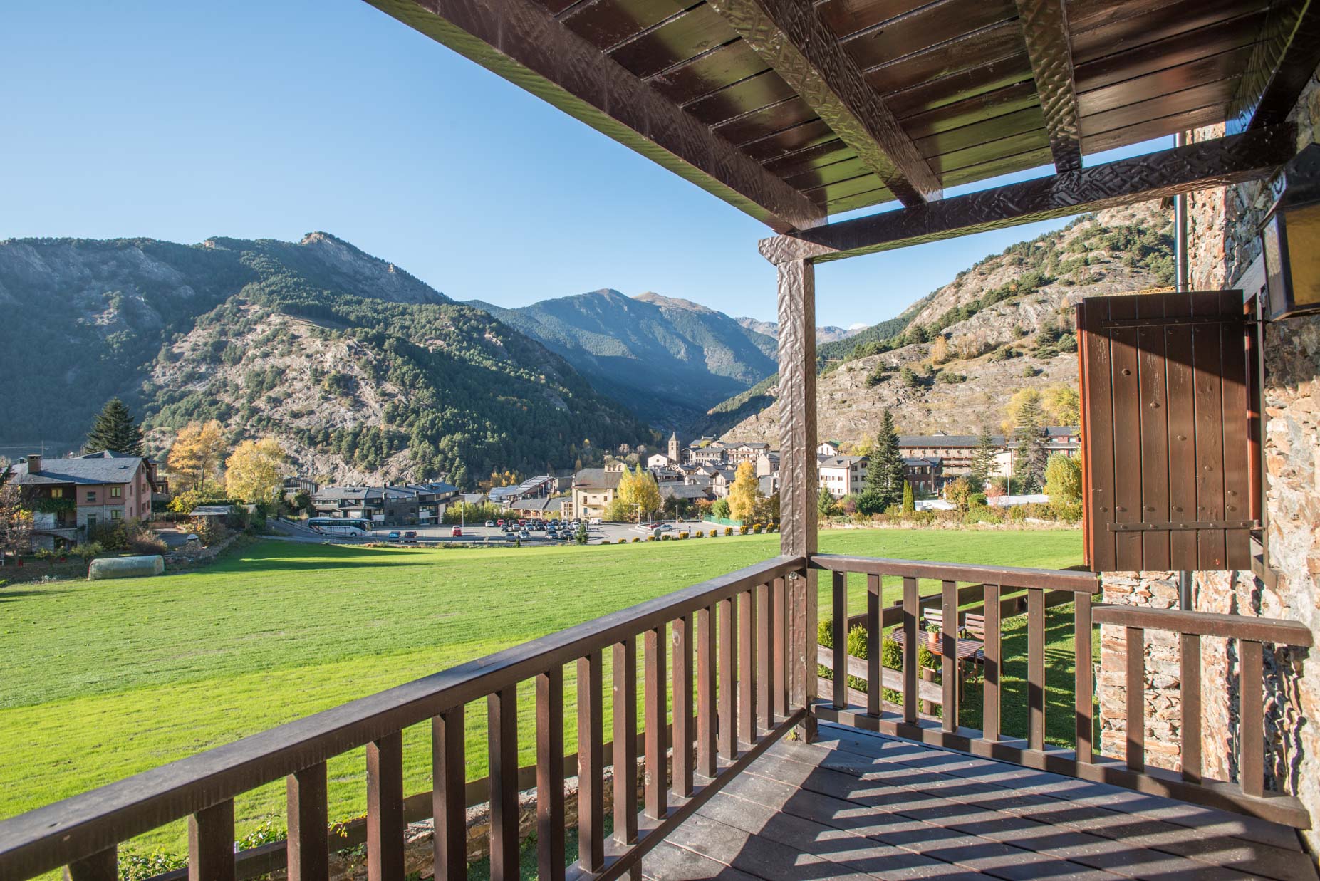 Xalet en venda a Ordino, 3 habitacions, 190 metres