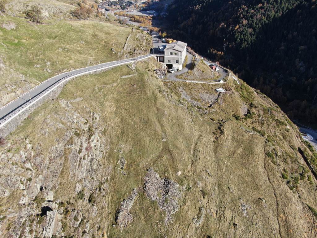 Terreny en venda a L'Aldosa de Canillo, 9780 metres