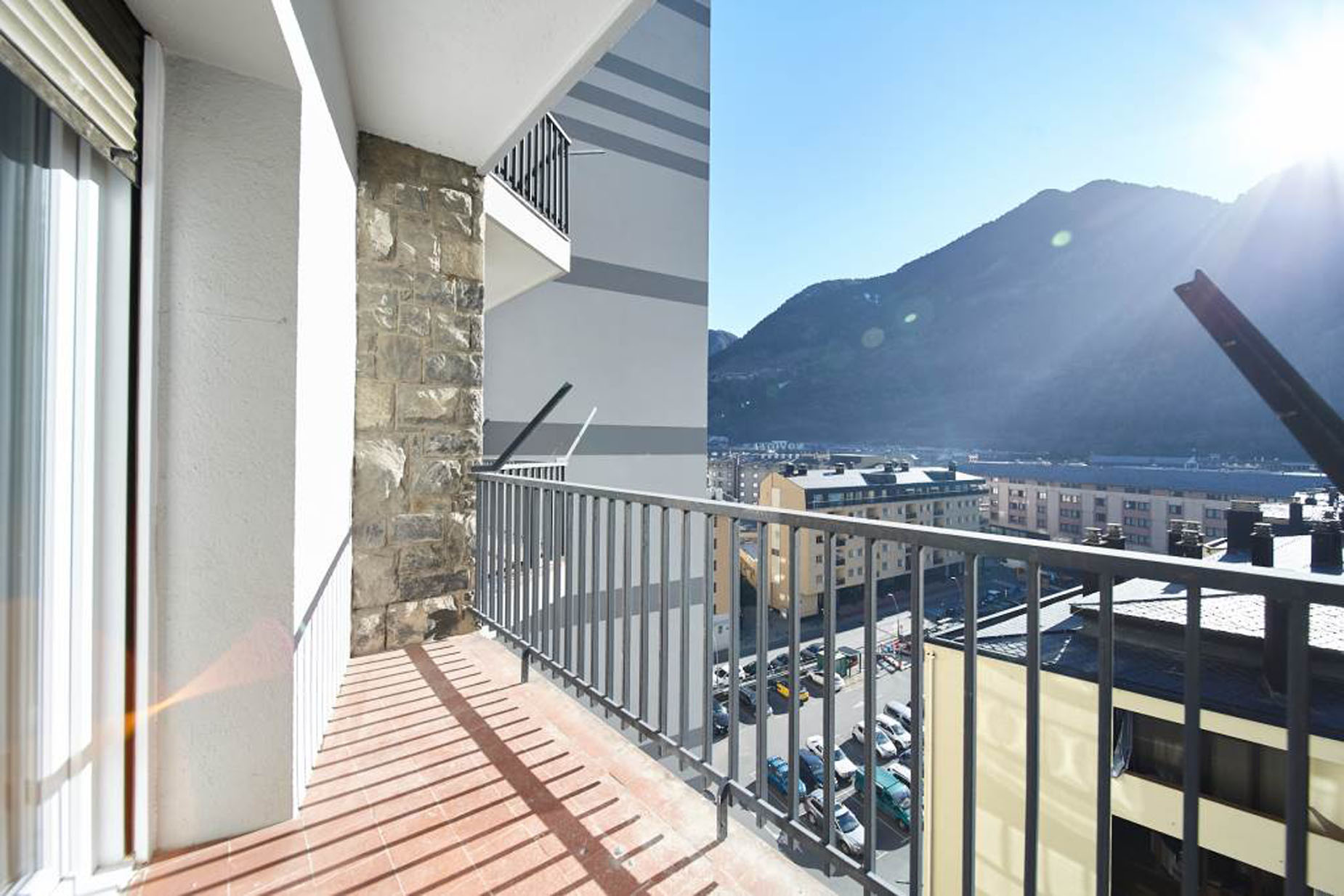 Piso en venta en Andorra la Vella, 1 habitación, 51 metros