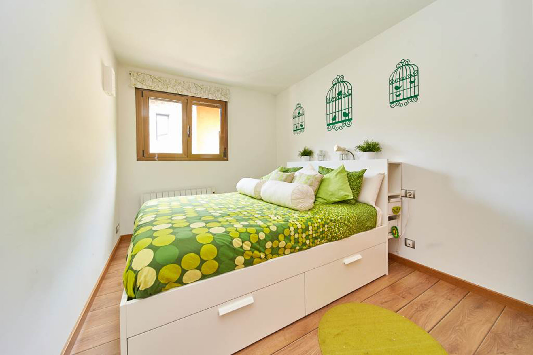 Ático en venta en Canillo, 3 habitaciones, 94 metros