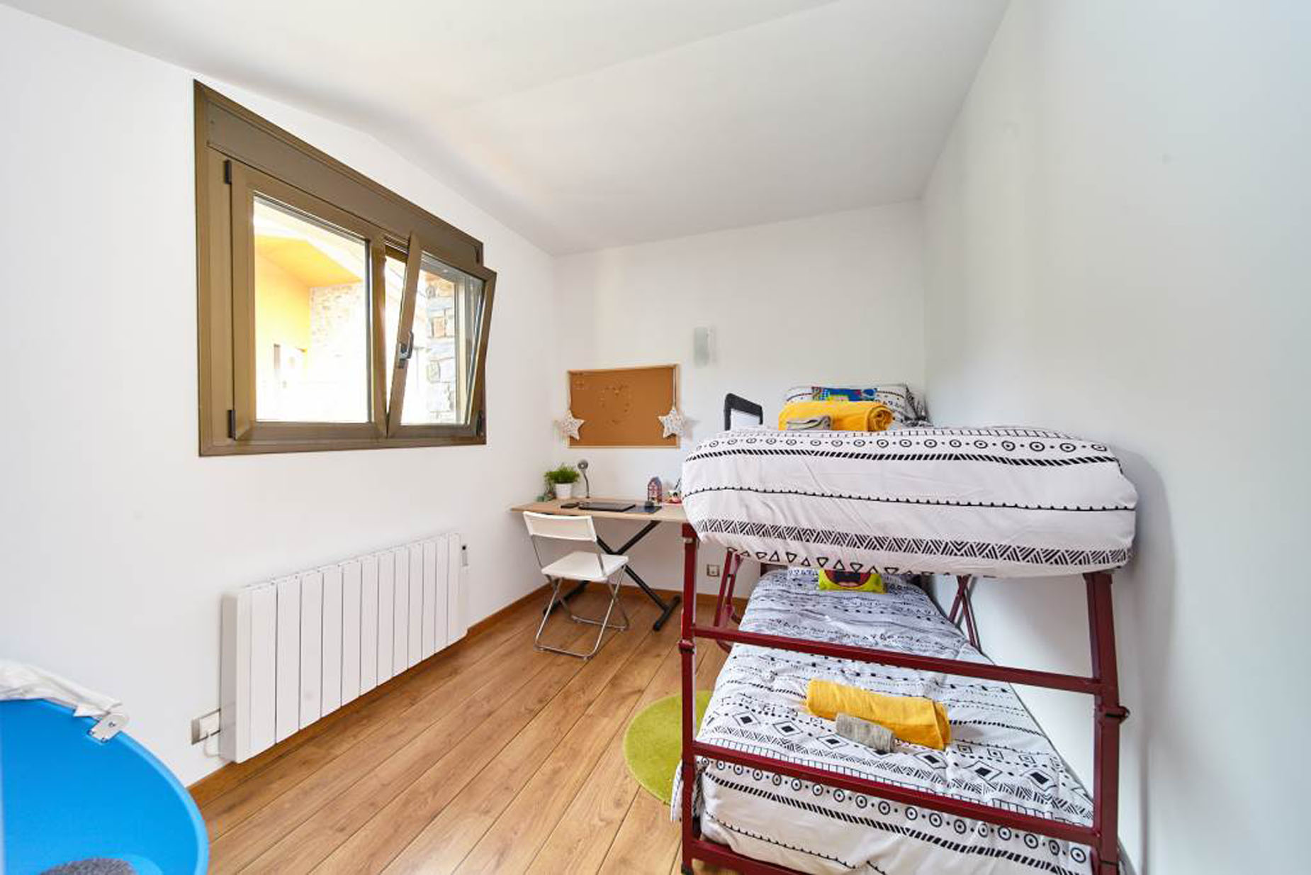 Ático en venta en Canillo, 3 habitaciones, 94 metros