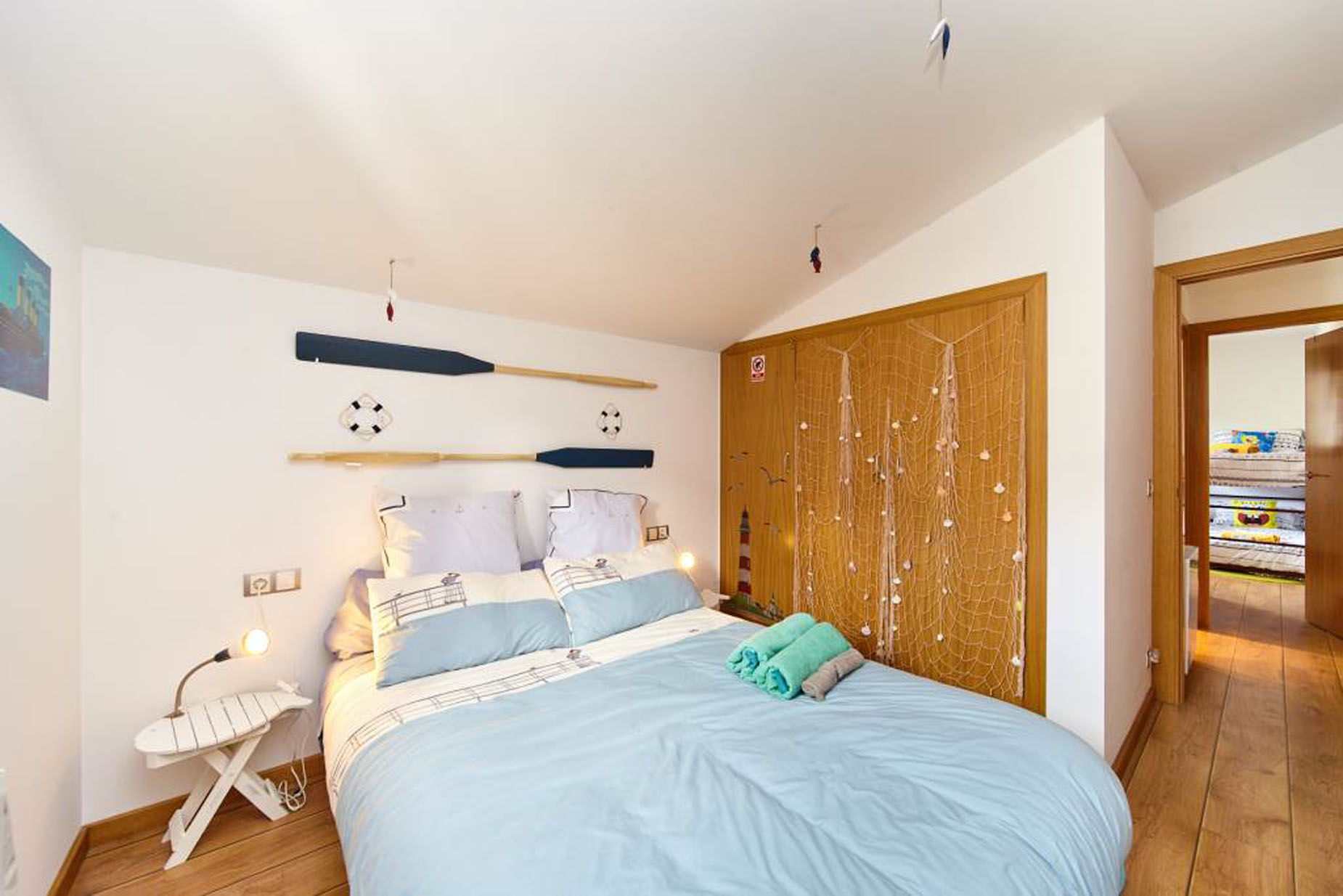 Ático en venta en Canillo, 3 habitaciones, 94 metros