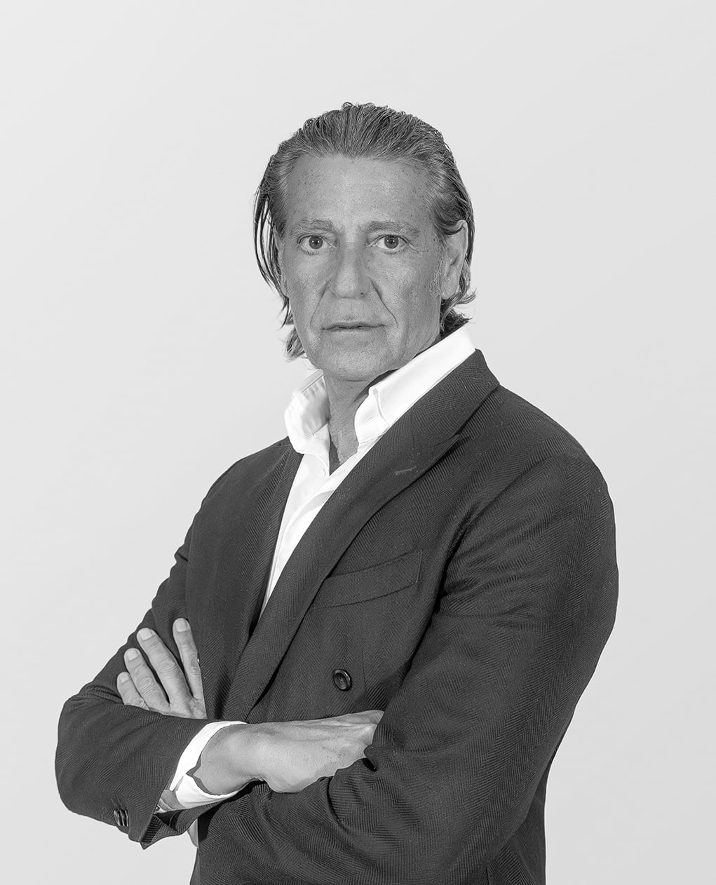Xavi Del Barrio