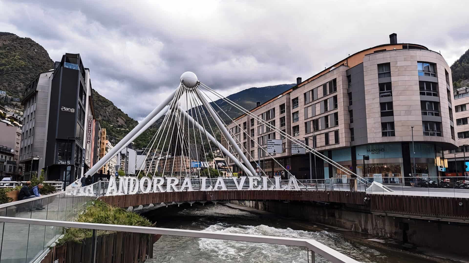 Invertir a Andorra
